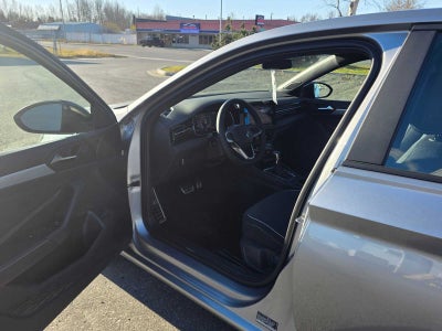 2027 Volkswagen Jetta 1.8T Sport