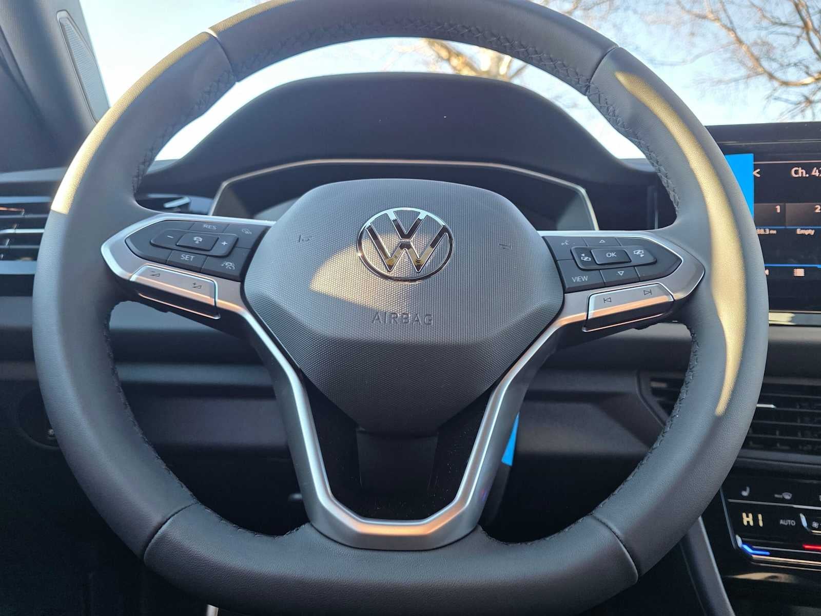 2027 Volkswagen Jetta 1.8T Sport