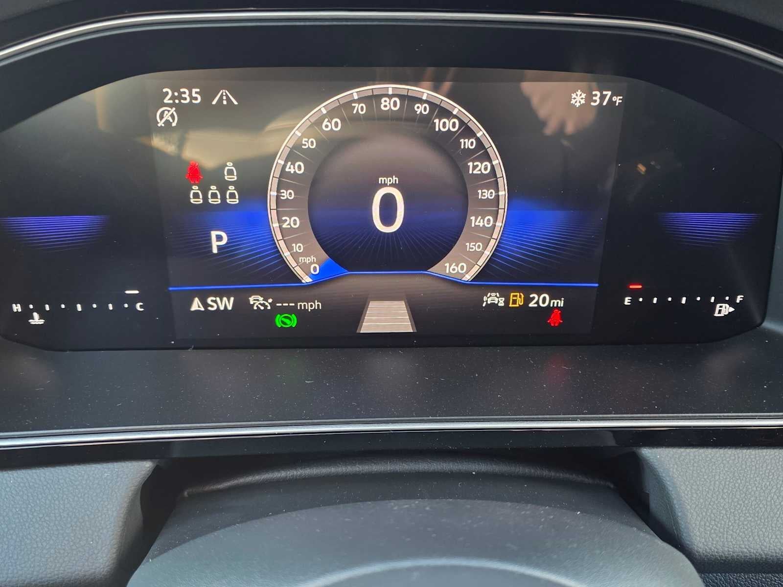 2027 Volkswagen Jetta 1.8T Sport
