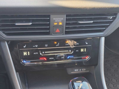 2027 Volkswagen Jetta 1.8T Sport