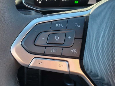 2027 Volkswagen Jetta 1.8T Sport