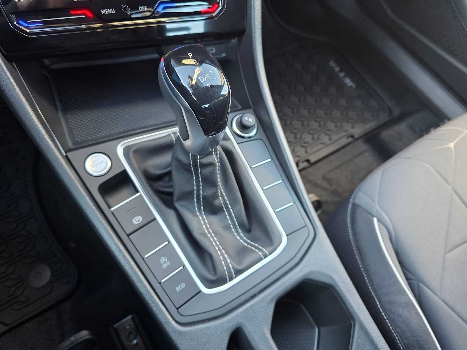 2027 Volkswagen Jetta 1.8T Sport