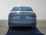 2027 Volkswagen Jetta 1.8T Sport