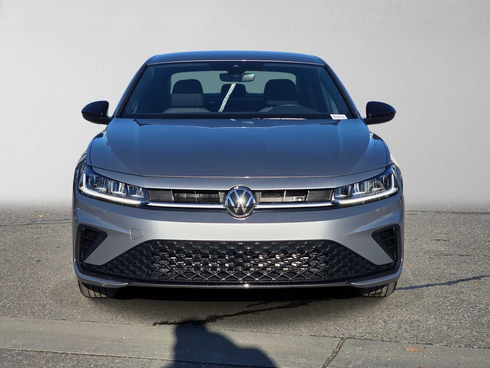 2027 Volkswagen Jetta 1.8T Sport