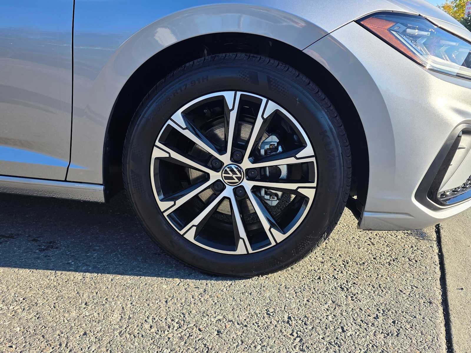 2027 Volkswagen Jetta 1.8T Sport