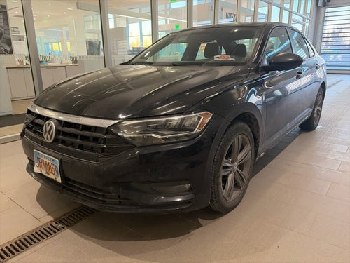 2019 Volkswagen Jetta R-Line