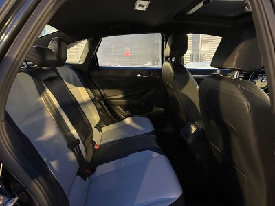 2019 Volkswagen Jetta R-Line