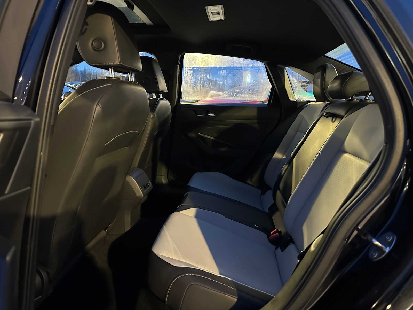 2019 Volkswagen Jetta R-Line