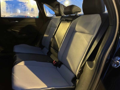 2019 Volkswagen Jetta R-Line