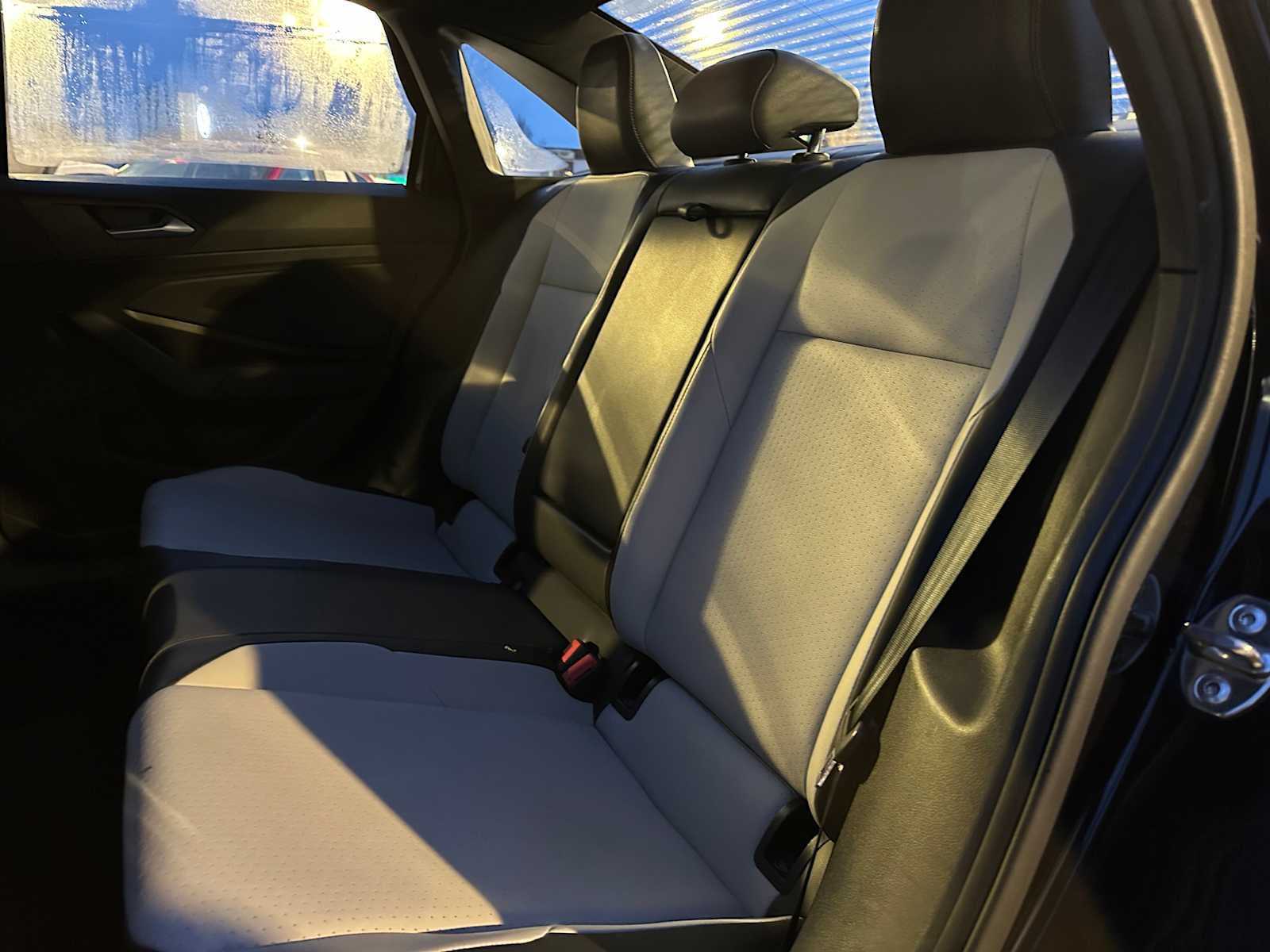 2019 Volkswagen Jetta R-Line