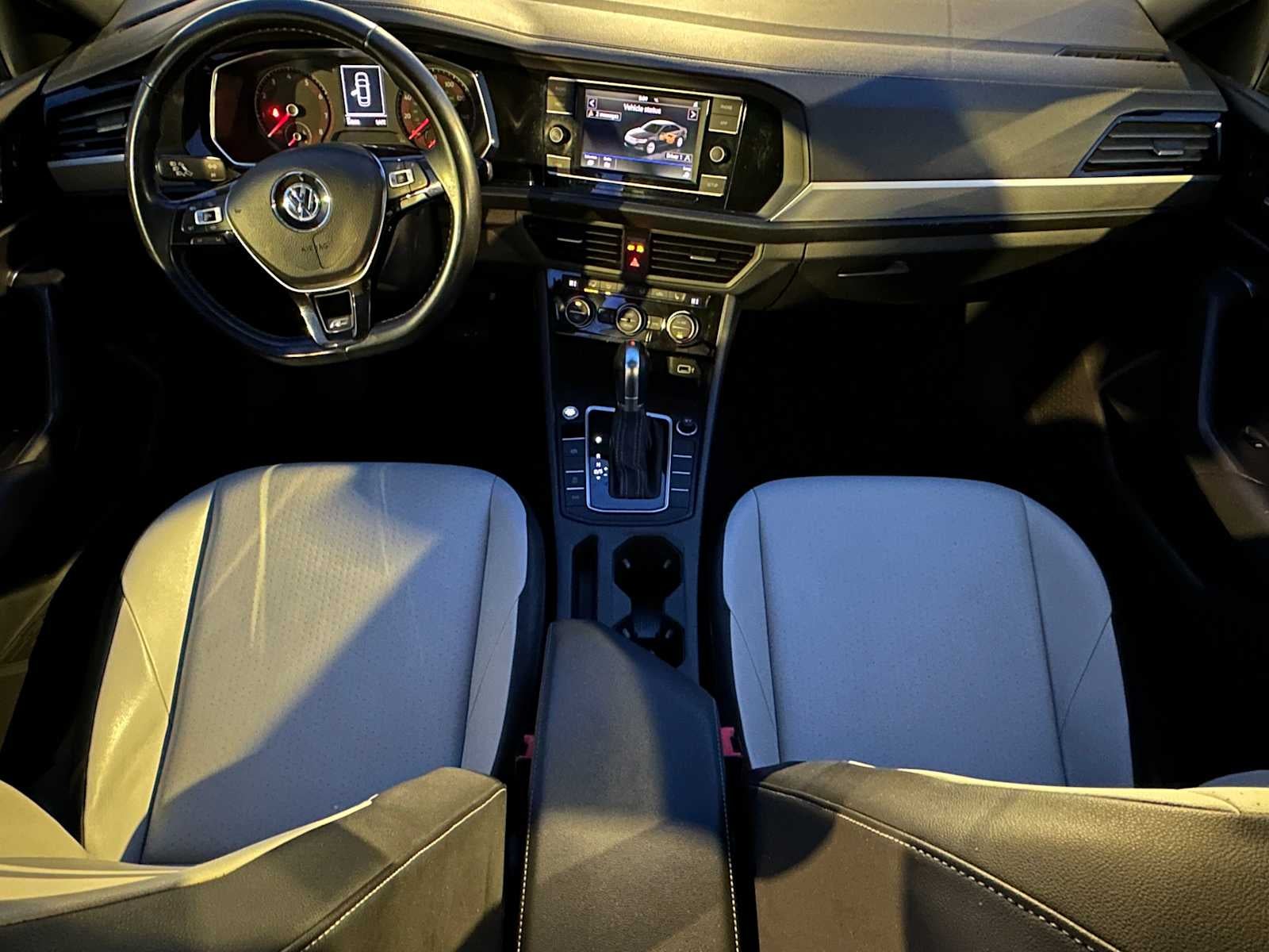 2019 Volkswagen Jetta R-Line