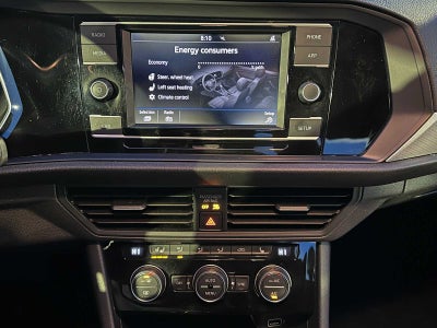 2019 Volkswagen Jetta R-Line