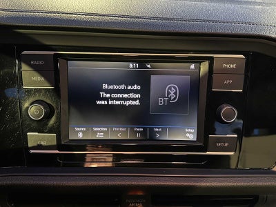 2019 Volkswagen Jetta R-Line