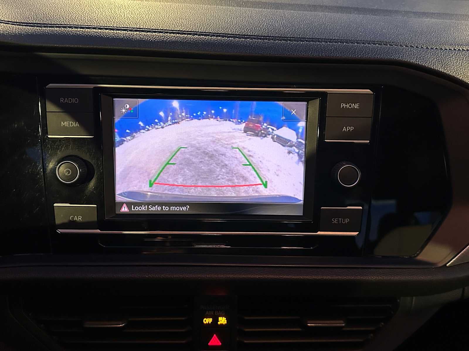 2019 Volkswagen Jetta R-Line