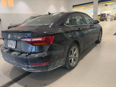 2019 Volkswagen Jetta R-Line