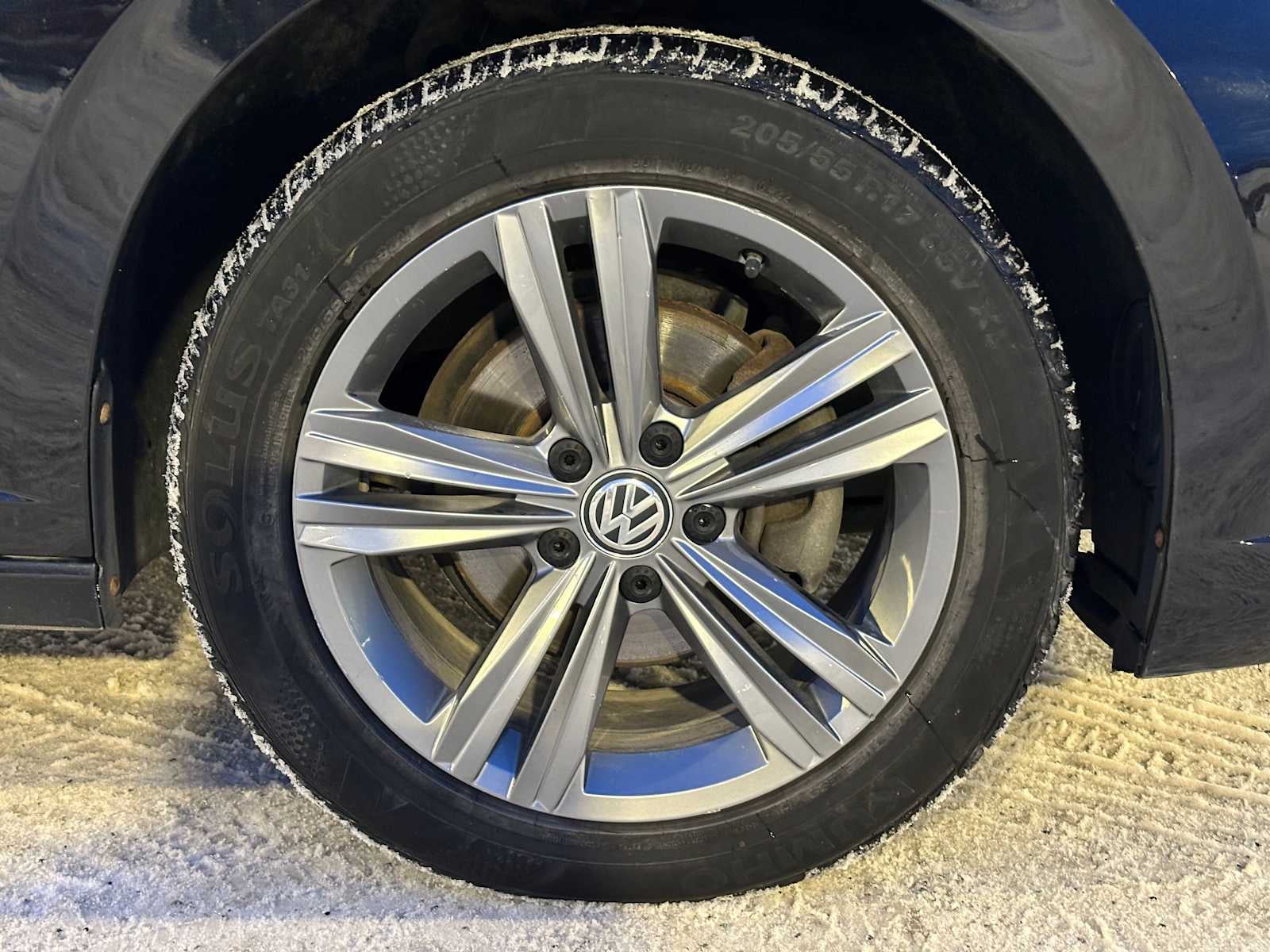 2019 Volkswagen Jetta R-Line