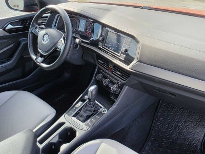 2021 Volkswagen Jetta R-Line