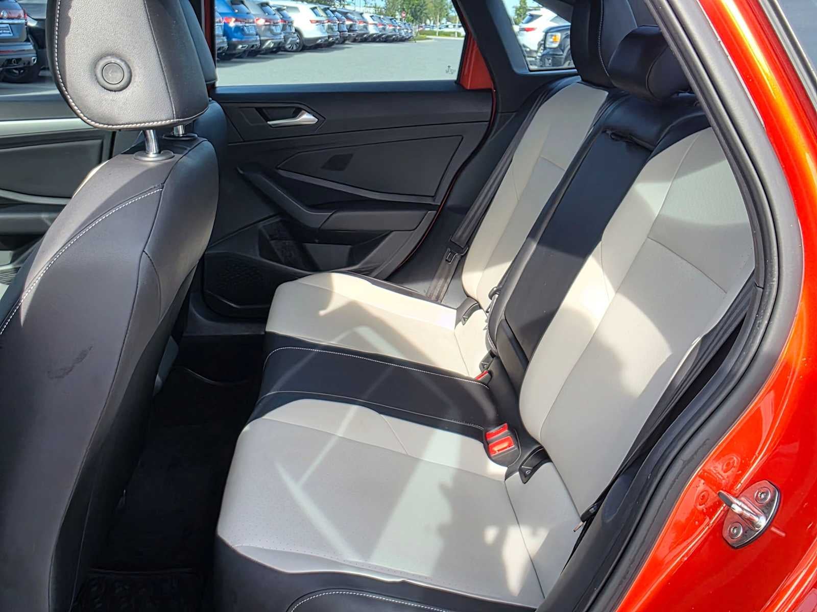 2021 Volkswagen Jetta R-Line