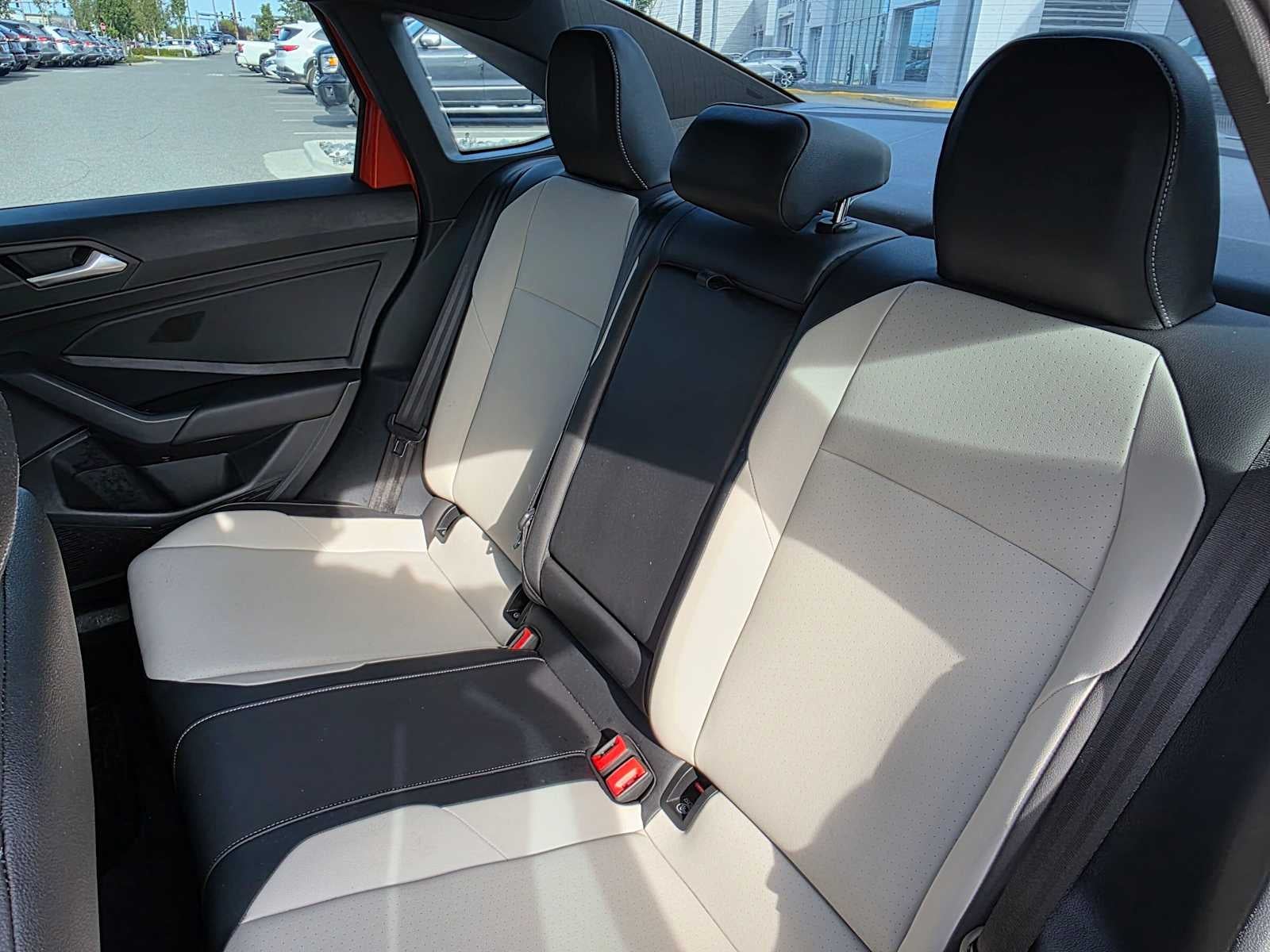 2021 Volkswagen Jetta R-Line