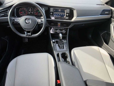 2021 Volkswagen Jetta R-Line