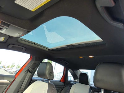 2021 Volkswagen Jetta R-Line