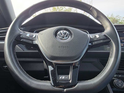 2021 Volkswagen Jetta R-Line