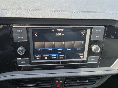 2021 Volkswagen Jetta R-Line