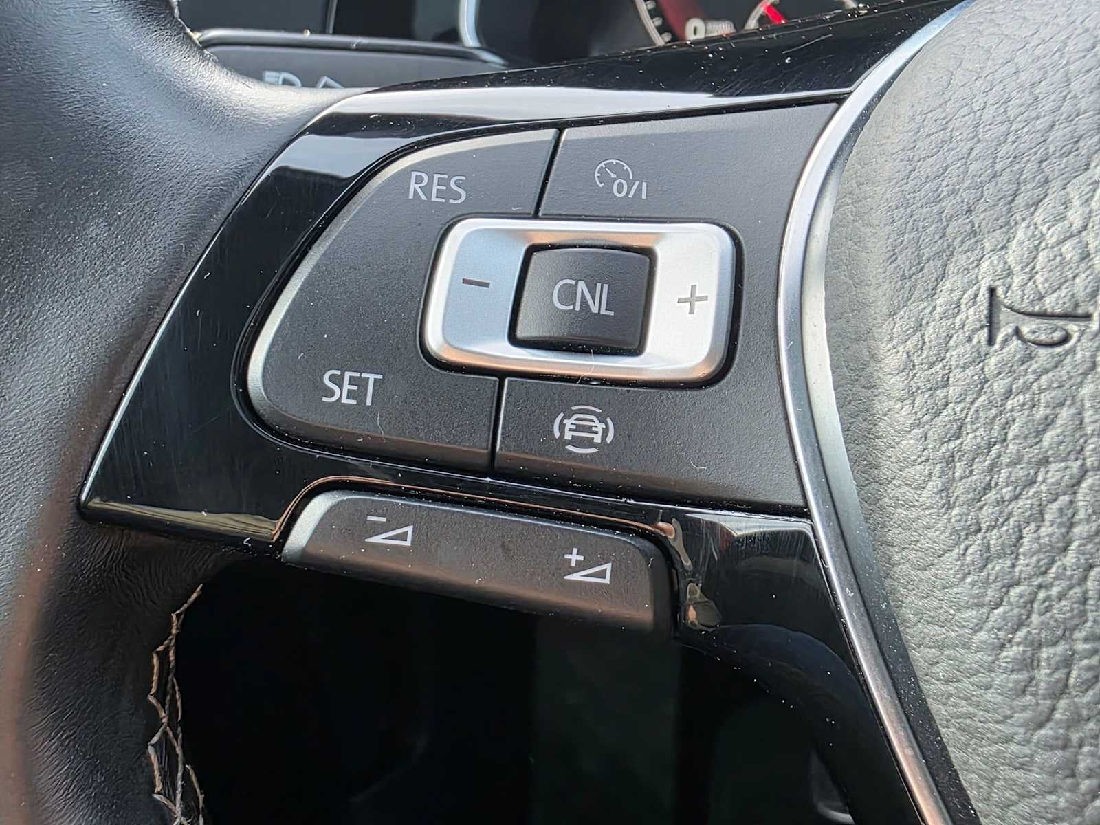 2021 Volkswagen Jetta R-Line