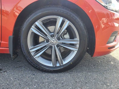 2021 Volkswagen Jetta R-Line