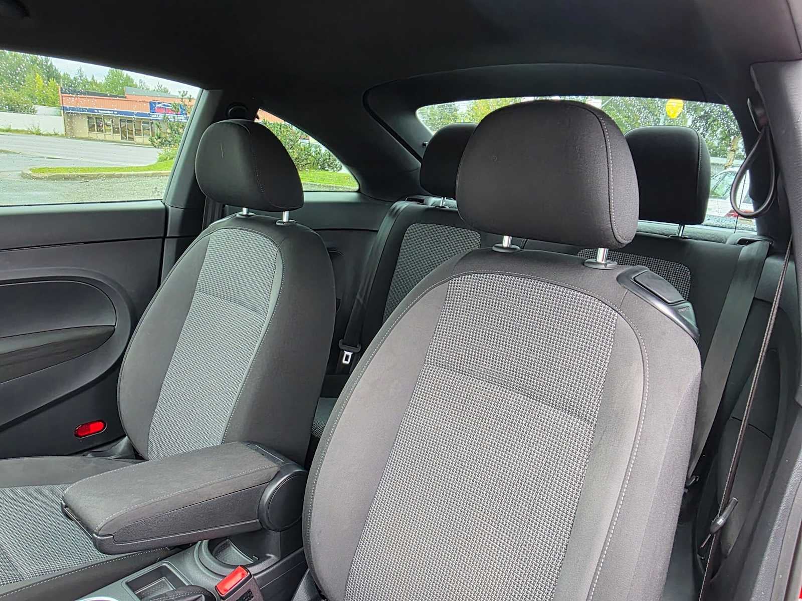 2019 Volkswagen Beetle S