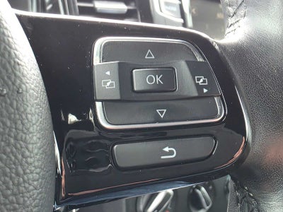 2019 Volkswagen Beetle S