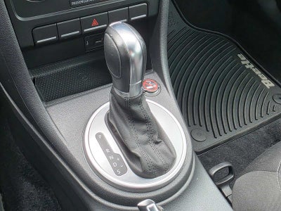 2019 Volkswagen Beetle S