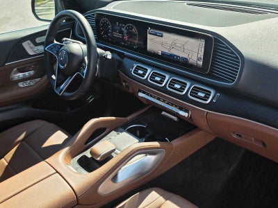2026 Mercedes-Benz GLE 450 GLE 450