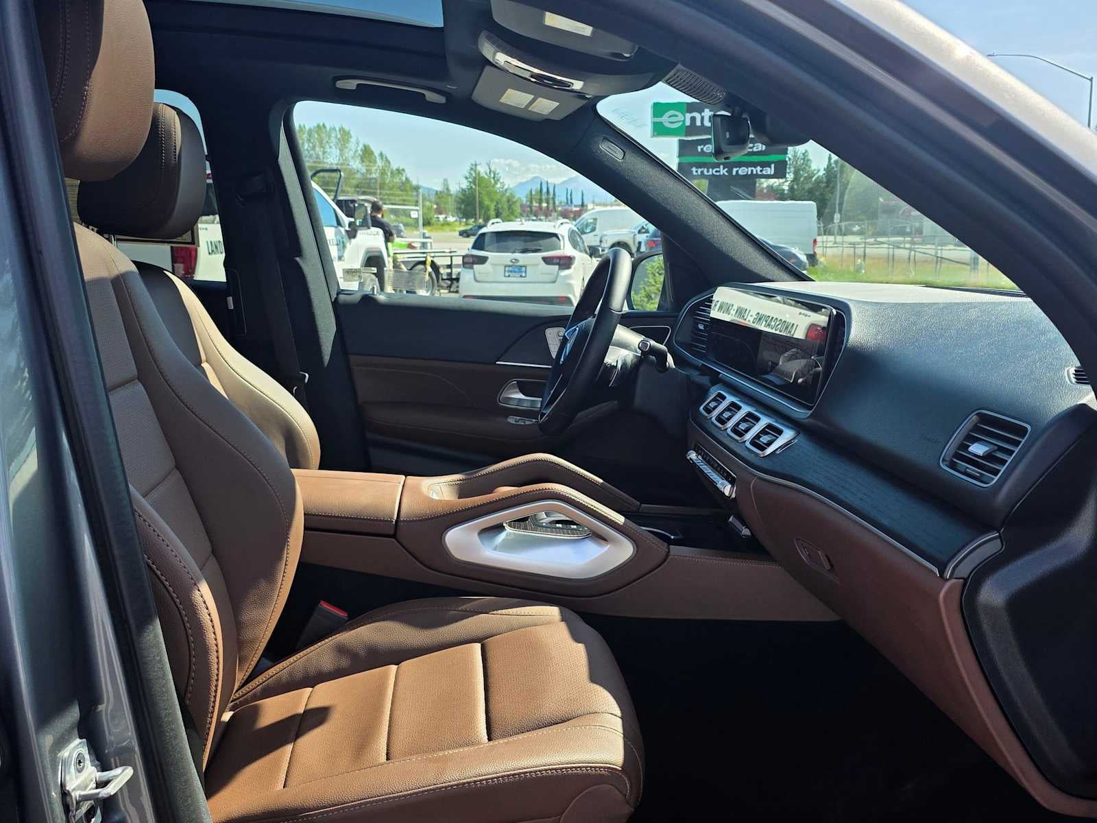 2026 Mercedes-Benz GLE 450 GLE 450