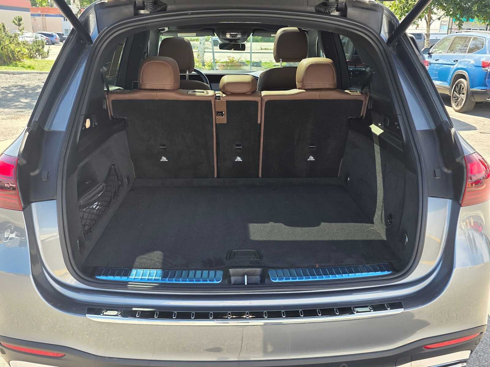2026 Mercedes-Benz GLE 450 GLE 450