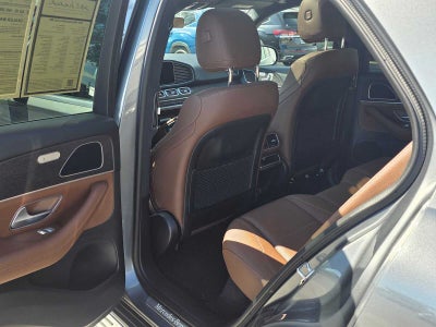 2026 Mercedes-Benz GLE 450 GLE 450
