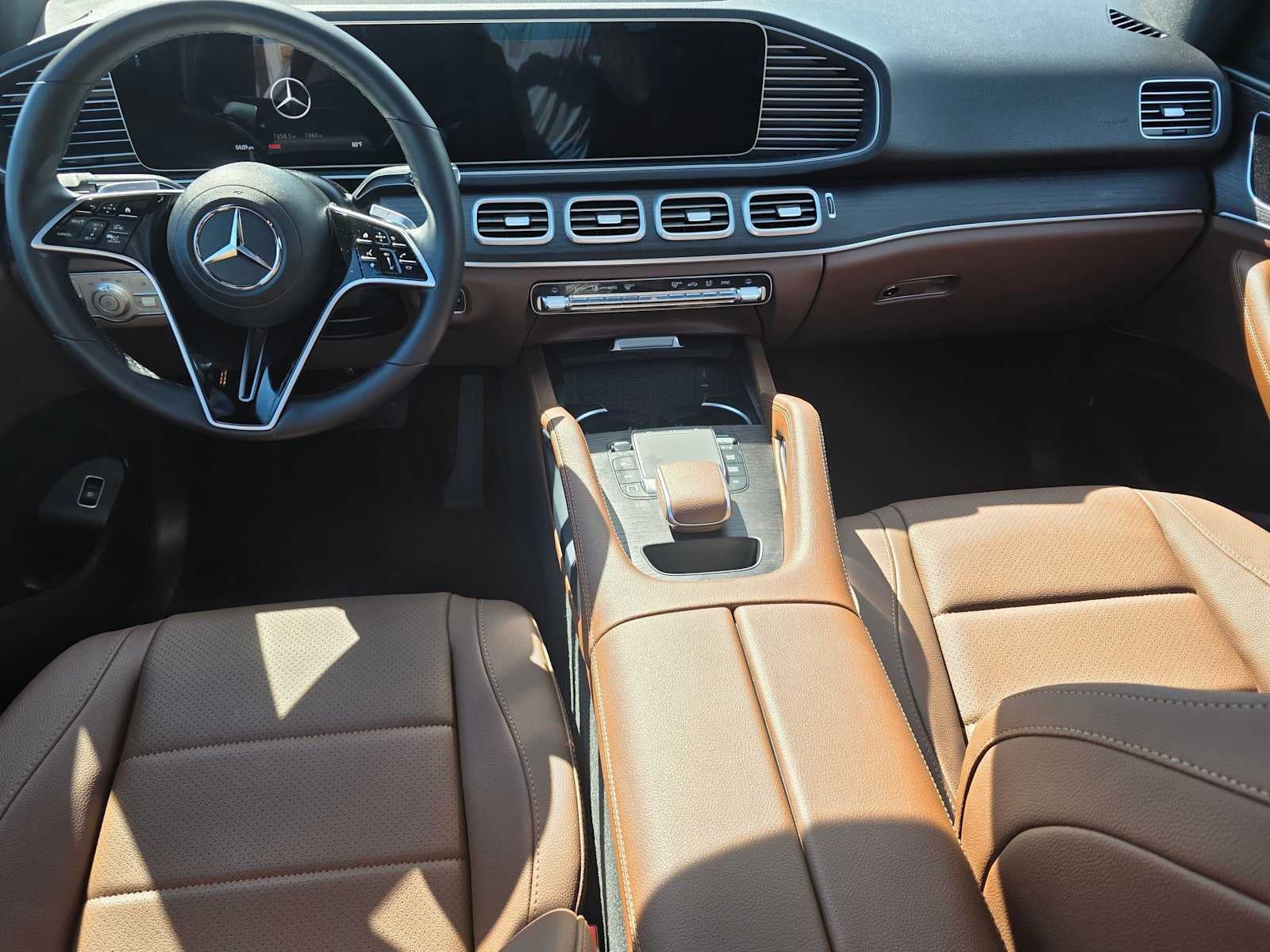 2026 Mercedes-Benz GLE 450 GLE 450