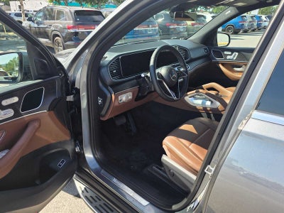 2026 Mercedes-Benz GLE 450 GLE 450