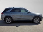 2026 Mercedes-Benz GLE 450 GLE 450