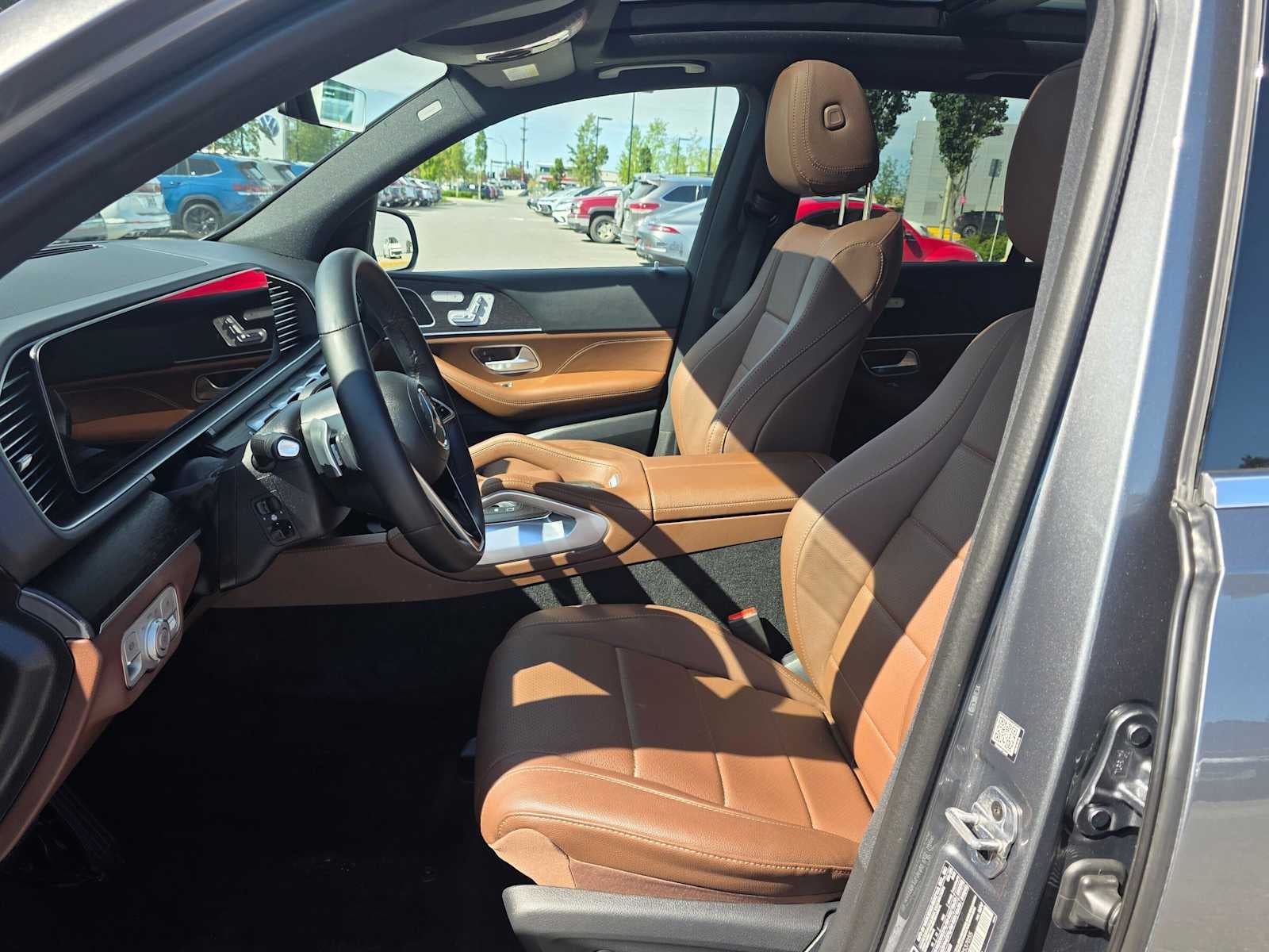 2026 Mercedes-Benz GLE 450 GLE 450