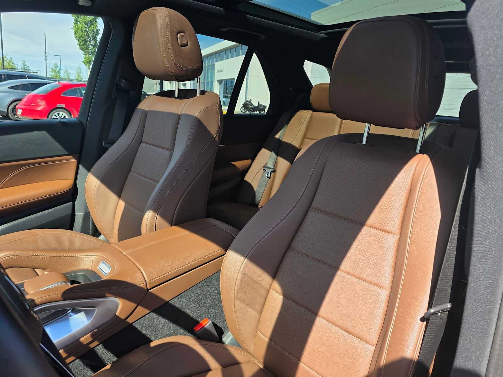 2026 Mercedes-Benz GLE 450 GLE 450