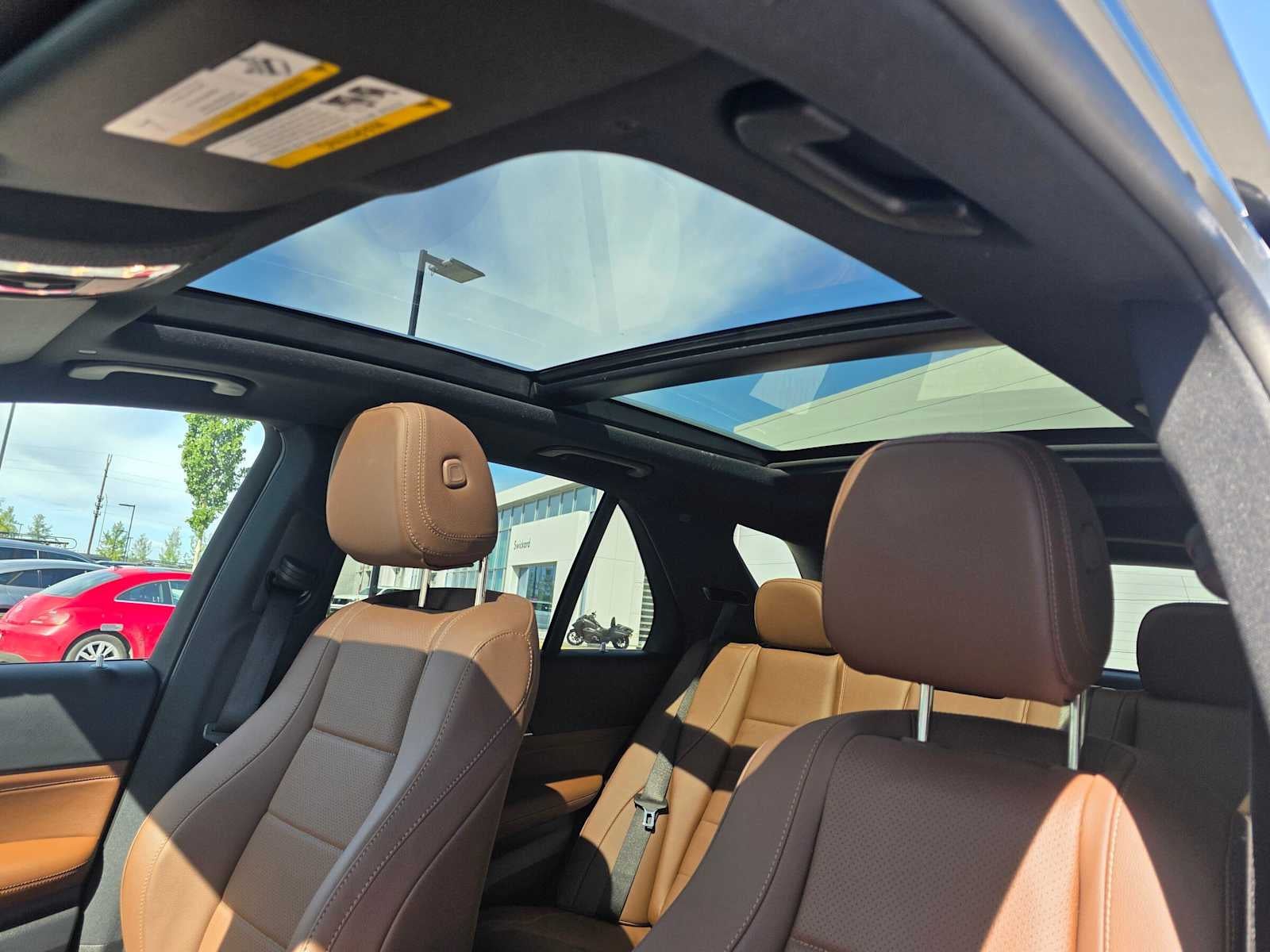 2026 Mercedes-Benz GLE 450 GLE 450