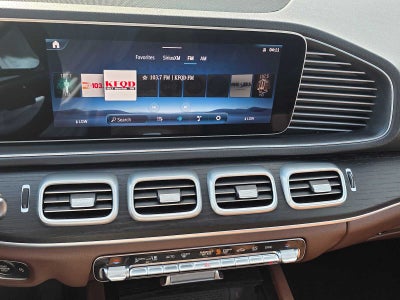 2026 Mercedes-Benz GLE 450 GLE 450