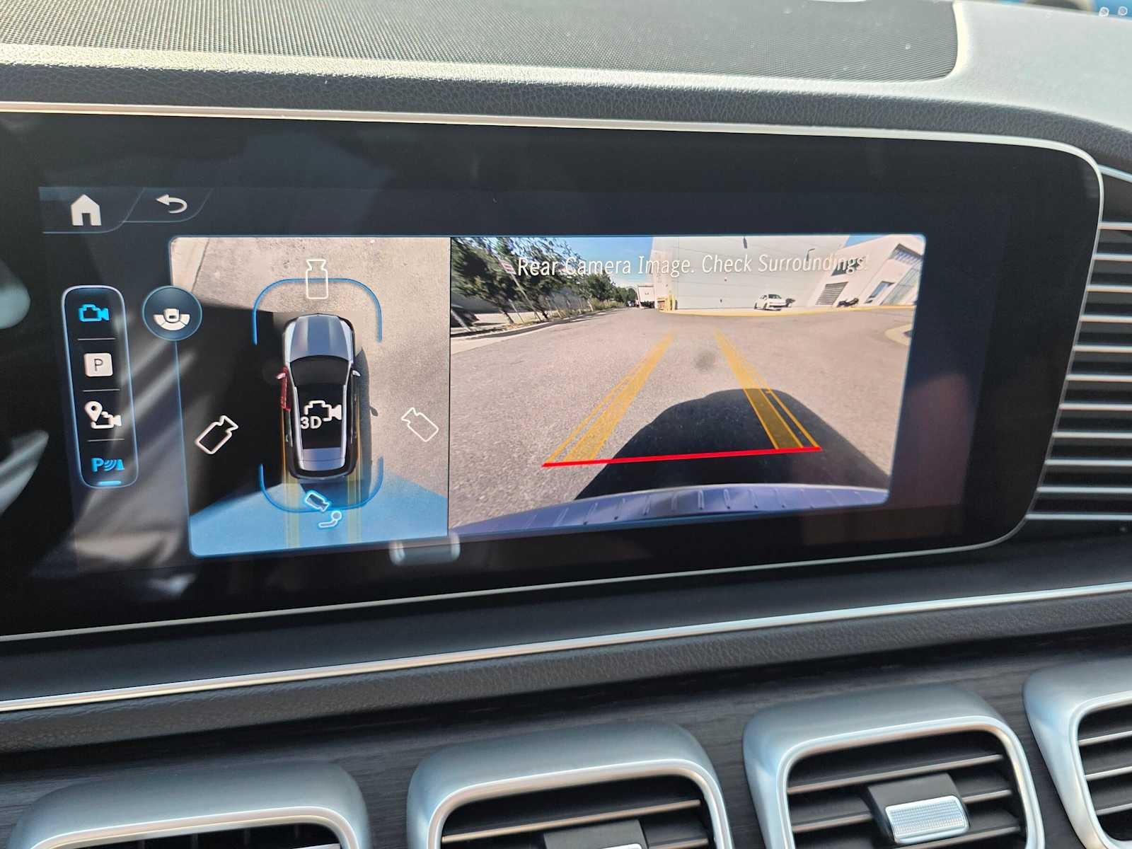 2026 Mercedes-Benz GLE 450 GLE 450
