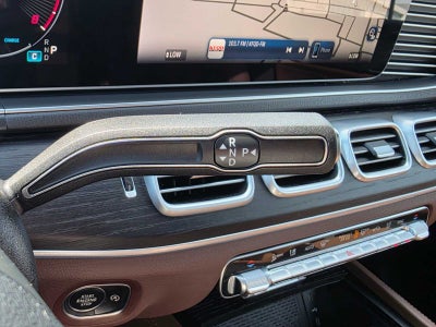2026 Mercedes-Benz GLE 450 GLE 450