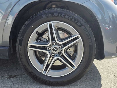 2026 Mercedes-Benz GLE 450 GLE 450