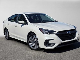 2023 Subaru Legacy Limited