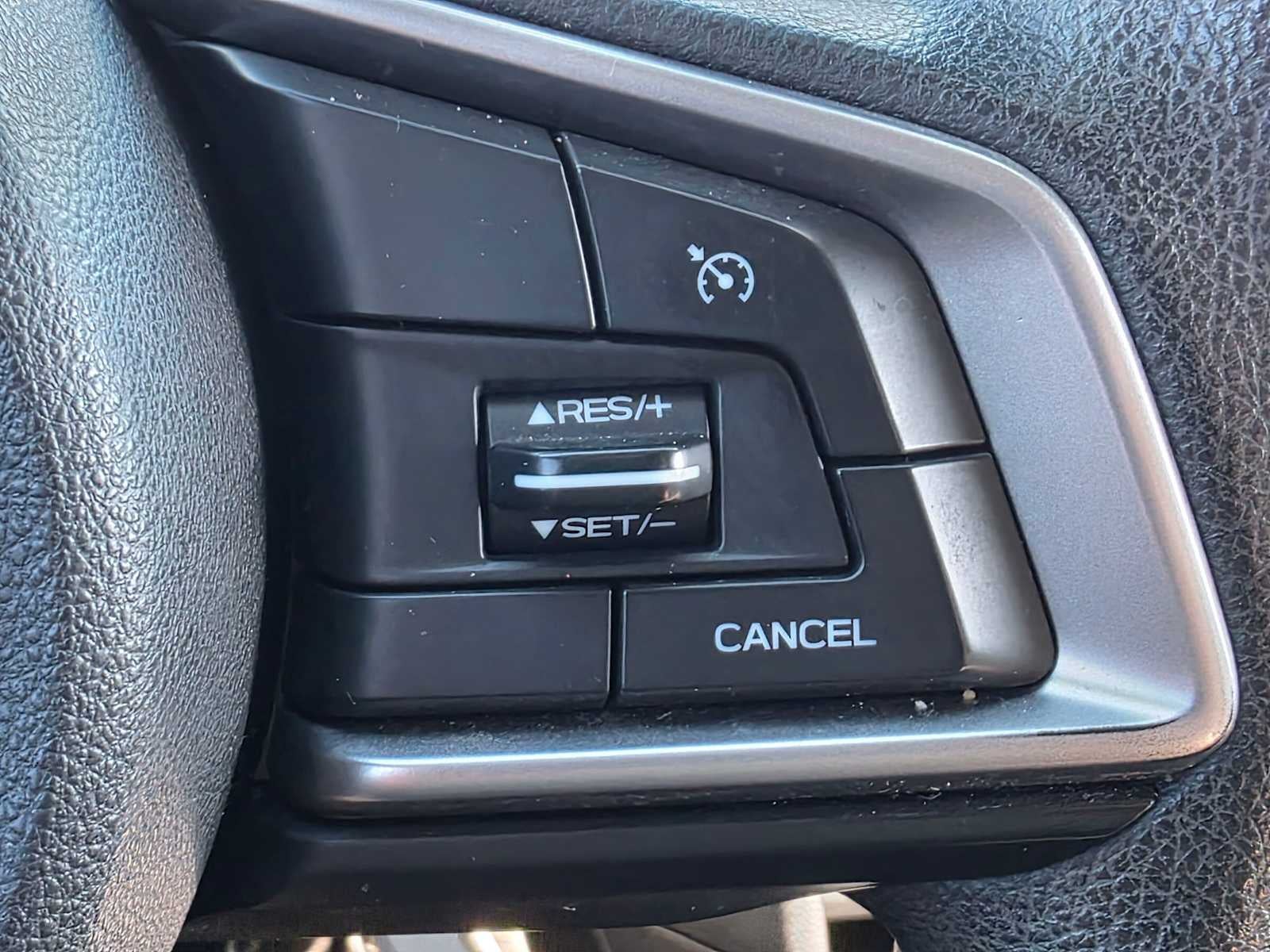 2017 Subaru Impreza 2.0i 5-door CVT