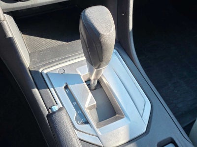 2017 Subaru Impreza 2.0i 5-door CVT