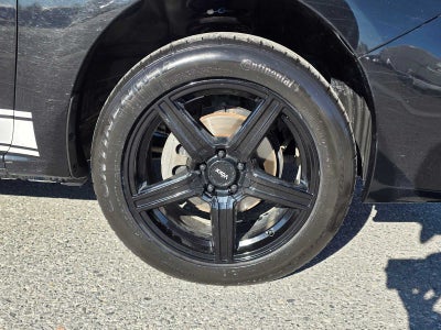 2017 Subaru Impreza 2.0i 5-door CVT